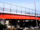 千葉県　銚子大橋